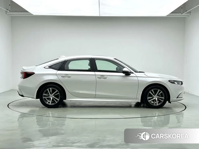 Honda Style 2023 Белый из Китая, фото 5
