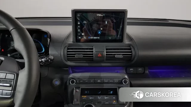 Hyundai Casper 2022 Золотой из Кореи, фото 5