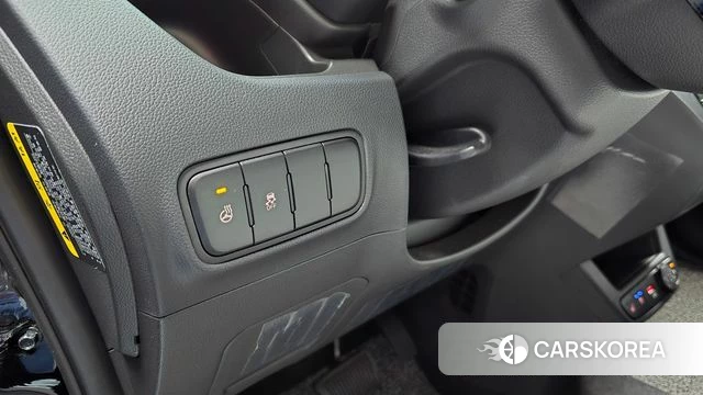 Kia The New Kia Ray EV 2024 Черный из Кореи, фото 5