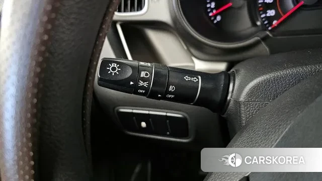 Kia The New Ray 2019 Жемчужный цвет из Кореи, фото 5