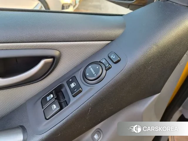 Hyundai Grand Starex 2018 Желтый из Кореи, фото 5