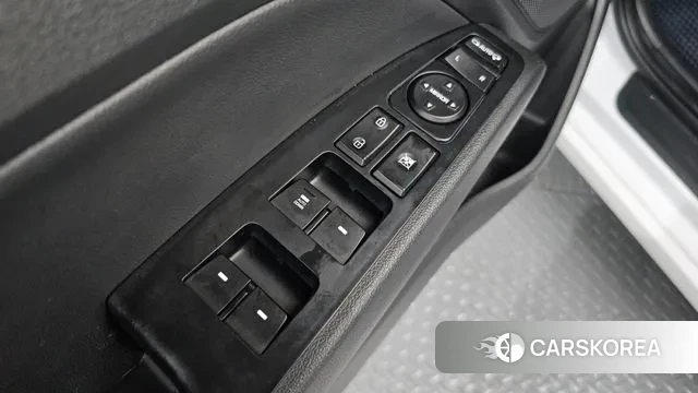 Hyundai The New Avante AD 2020 Белый из Кореи, фото 5