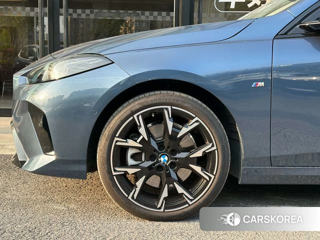 BMW 2 series 2025 Синий из Китая, фото 5
