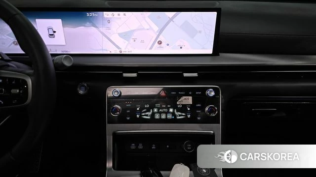 Genesis GV80 2024 Белый из Кореи, фото 5