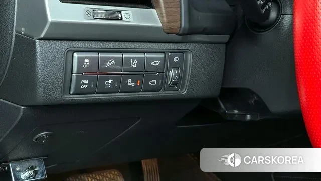 Ssangyong G4 Rexton 2018 Серый из Кореи, фото 5