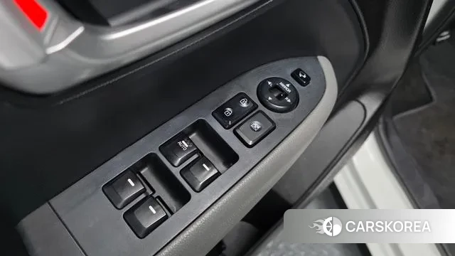 Kia The New Ray 2022 Белый из Кореи, фото 5