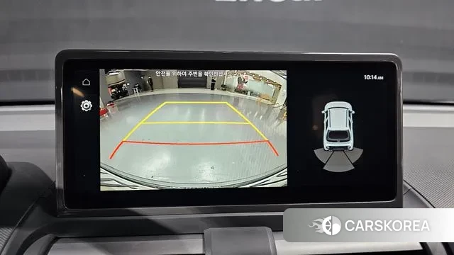 Hyundai The New Casper 2025 Белый из Кореи, фото 5