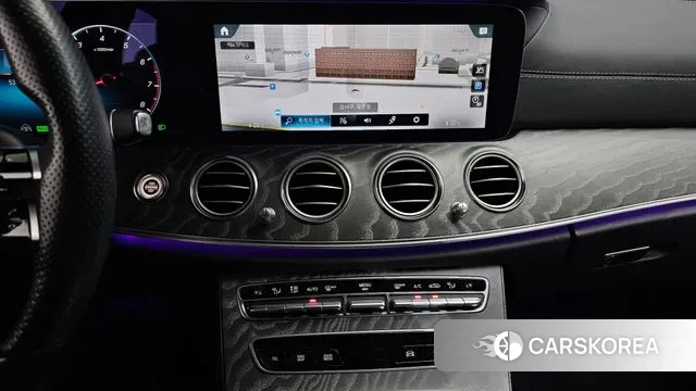 Mercedes-Benz E-Class W213 2020 Серый из Кореи, фото 5