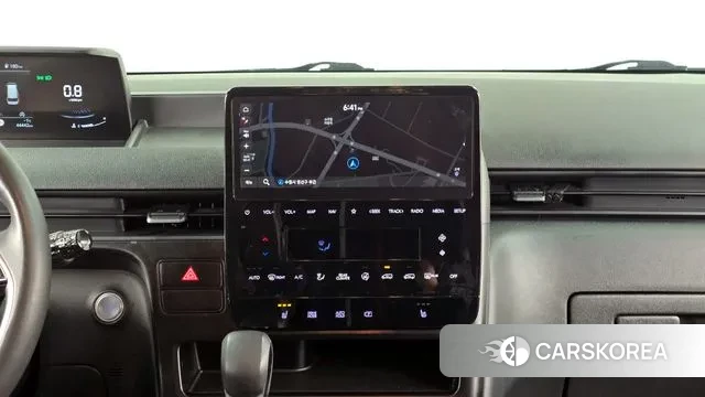 Hyundai Staria 2023 Белый из Кореи, фото 5