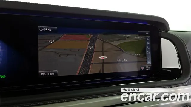 Mercedes-Benz G-Class W463b id 2694714 из Кореи 5