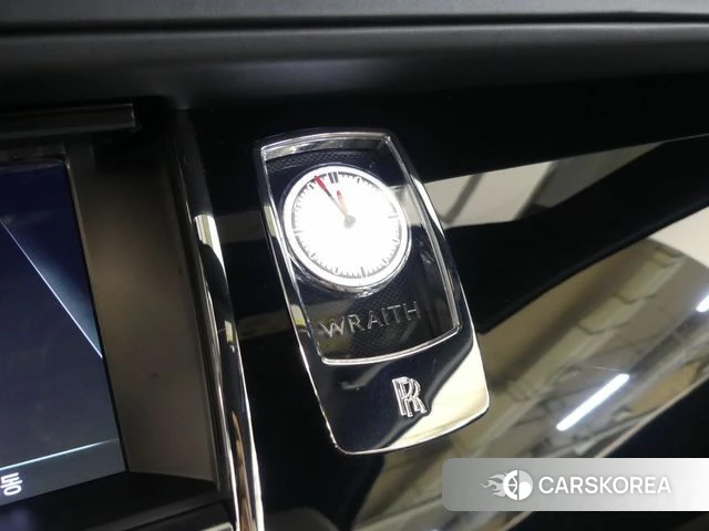 Rolls-Royce Lace 2019 Черный двухцветный из Кореи, фото 5