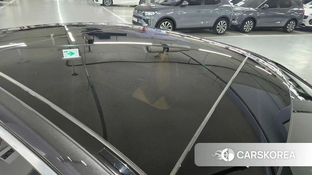 Mercedes-Benz C-Class W206 2025 Серый из Кореи, фото 5