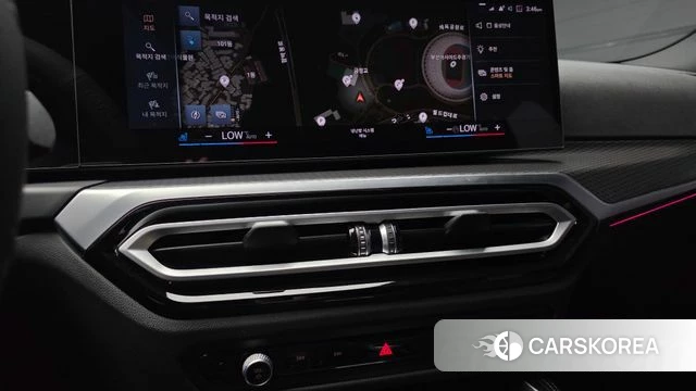 BMW i4 2022 Черный из Кореи, фото 5