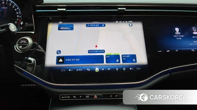 Mercedes-Benz E-Class W214 2025 Белый из Кореи, фото 5