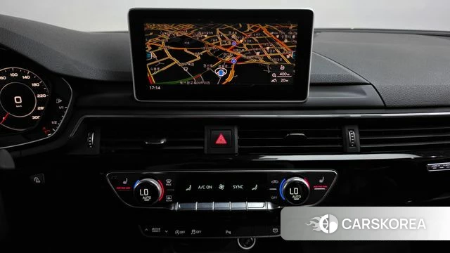 Audi A5 (F5) 2019 Белый из Кореи, фото 5