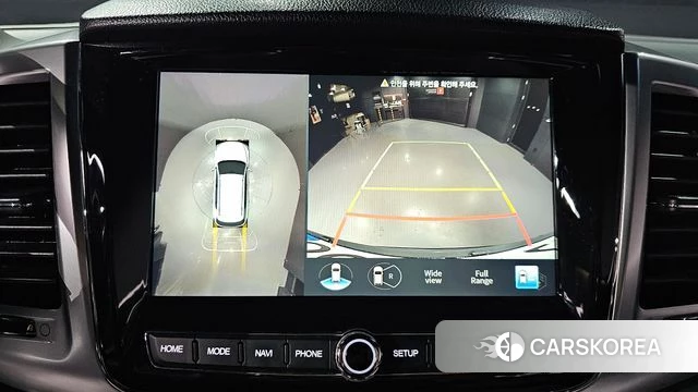 Ssangyong All New Rexton 2020 Черный из Кореи, фото 5