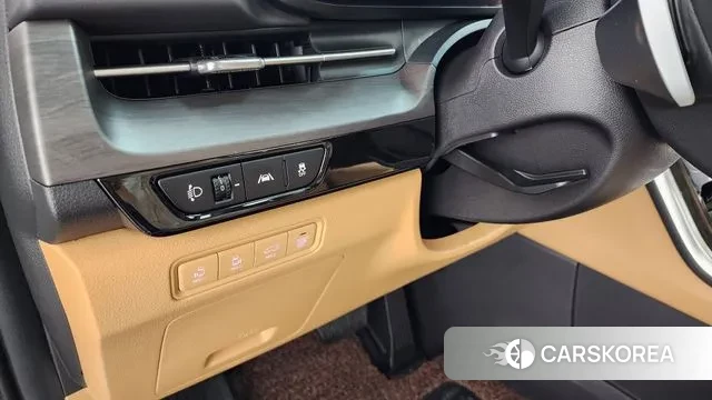 Kia Carnival 4th generation 2023 Белый из Кореи, фото 5