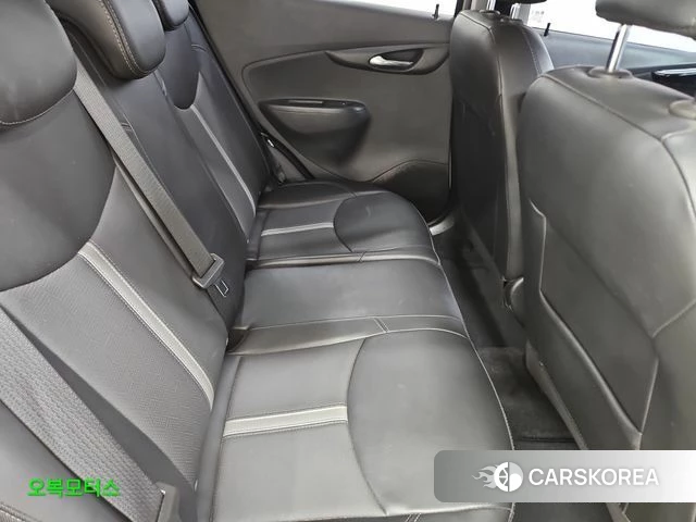 Chevrolet (GM Daewoo) The New Spark 2018 Жемчужный цвет из Кореи, фото 5