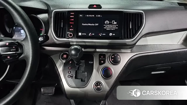 Kia The New Ray 2021 Белый из Кореи, фото 5