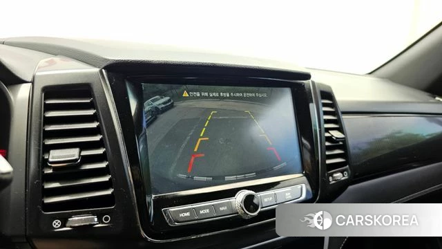 Ssangyong Rexton Sports Cannes 2020 Серый из Кореи, фото 5