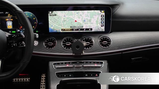 Mercedes-Benz E-Class W213 2022 Черный из Кореи, фото 5
