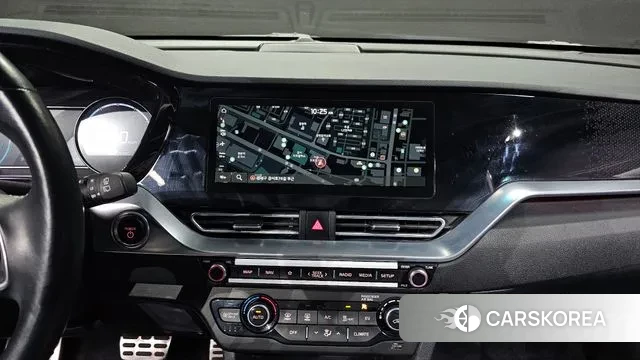 Kia Niro EV 2021 Белый из Кореи, фото 5