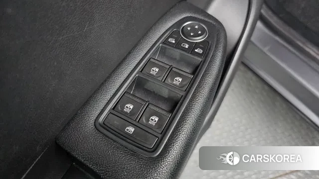 Renault Korea (Samsung) XM3 2020 Серый из Кореи, фото 5