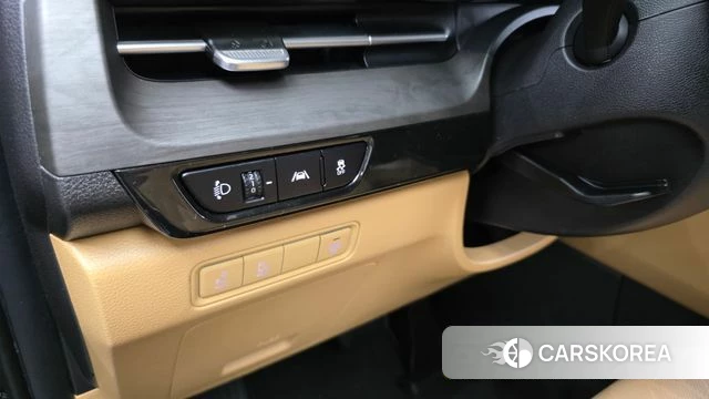 Kia Carnival 4th generation 2023 Серый из Кореи, фото 5