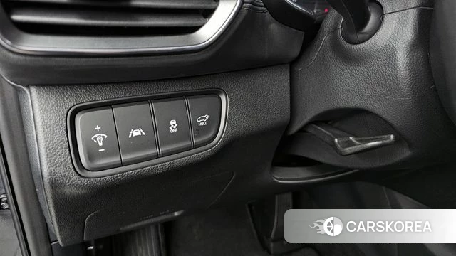 Hyundai Santa Fe TM 2019 Серый из Кореи, фото 5