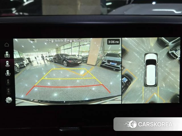 Kia Carnival 4th generation 2023 Черный из Кореи, фото 5