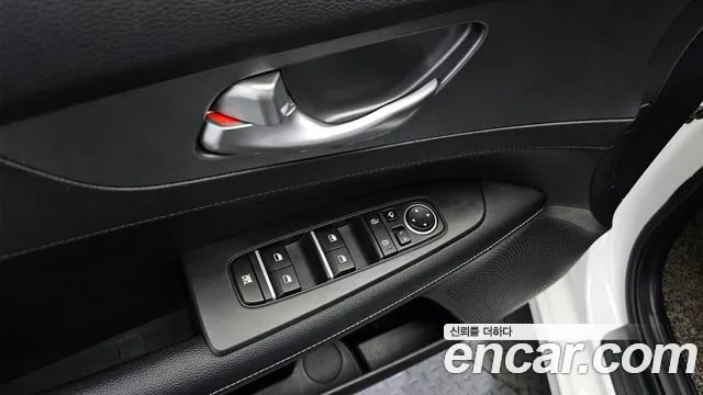 Kia Come New K3 id 2436383 из Кореи 5