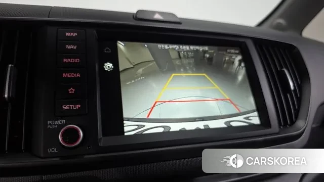 Kia The New Kia Ray 2025 Белый из Кореи, фото 5