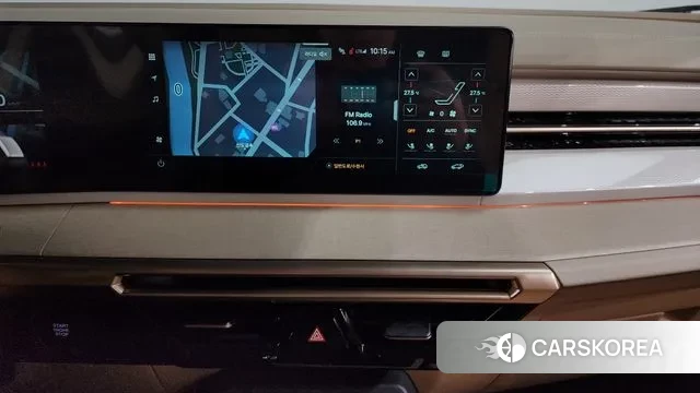 Ssangyong Actian 2nd Generation 2024 Белый из Кореи, фото 5