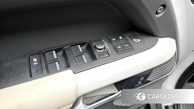 Land Rover Defender (L663) 2021 Белый из Кореи, фото 5