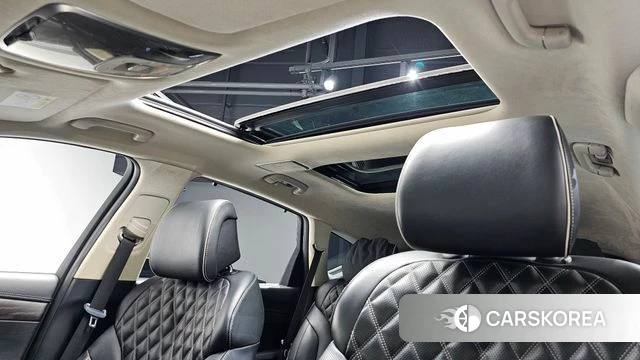 Genesis GV80 2021 Белый из Кореи, фото 5