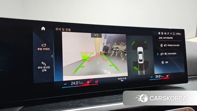 BMW 3 Series (G20) 2023 Белый из Кореи, фото 5