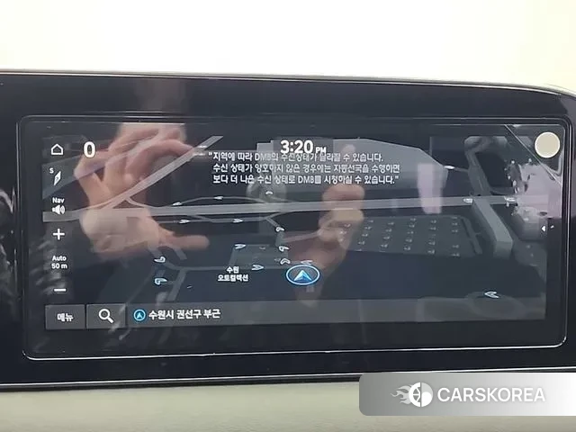 Hyundai Palisade 2019 Серый из Кореи, фото 5