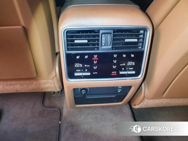 Porsche Cayenne (PO536) 2020 Белый из Кореи, фото 5