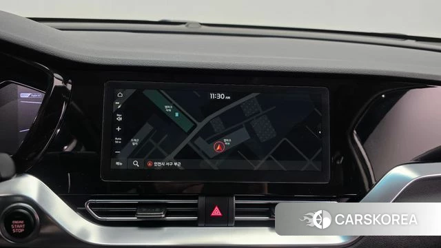 Kia The New Niro 2020 Белый из Кореи, фото 5
