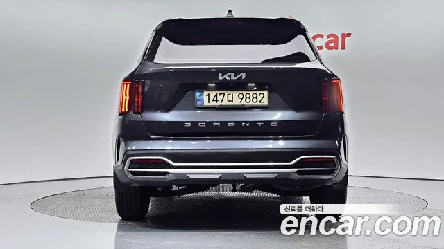 Kia Sorento 4th Generation id 2677294 из Кореи 5