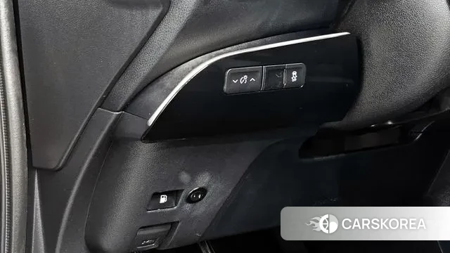 Toyota Prius 4th Generation 2018 Серый из Кореи, фото 5