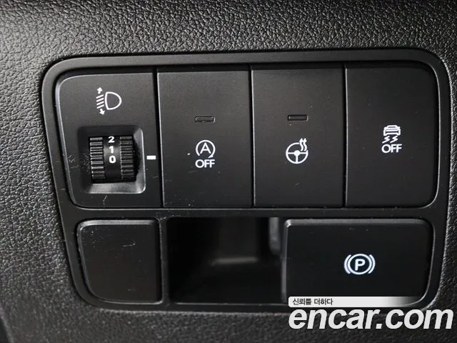 Hyundai Staria 2021 Серый из Кореи, фото 5