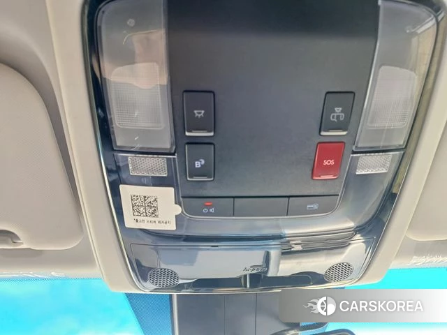 Hyundai Staria 2025 Белый из Кореи, фото 5