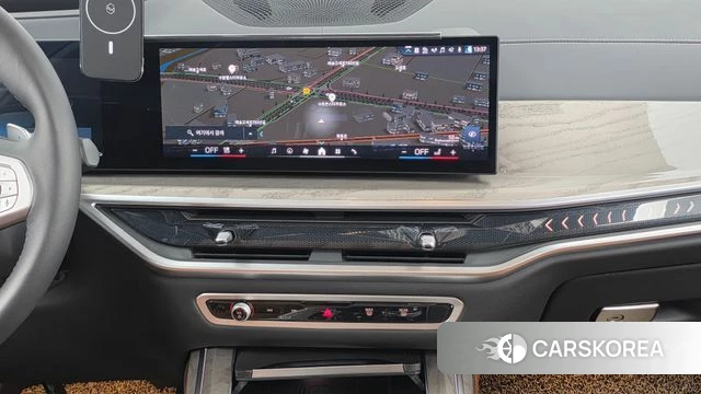 BMW X7 (G07) 2024 Белый из Кореи, фото 5