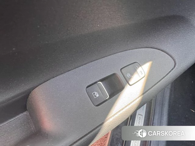 Hyundai The New Grandeur IG 2022 Черный из Кореи, фото 5