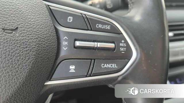 Hyundai Palisade 2019 Белый из Кореи, фото 5