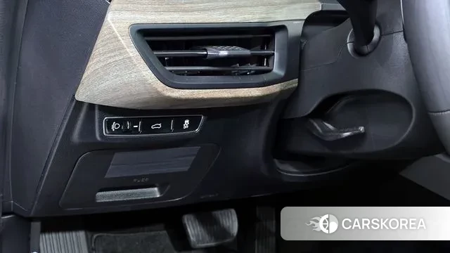 Kia K8 2022 Серый из Кореи, фото 5