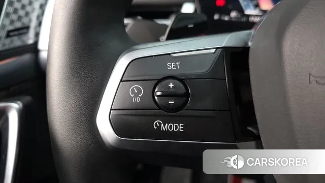 BMW X1 (U11) 2025 Черный из Кореи, фото 5