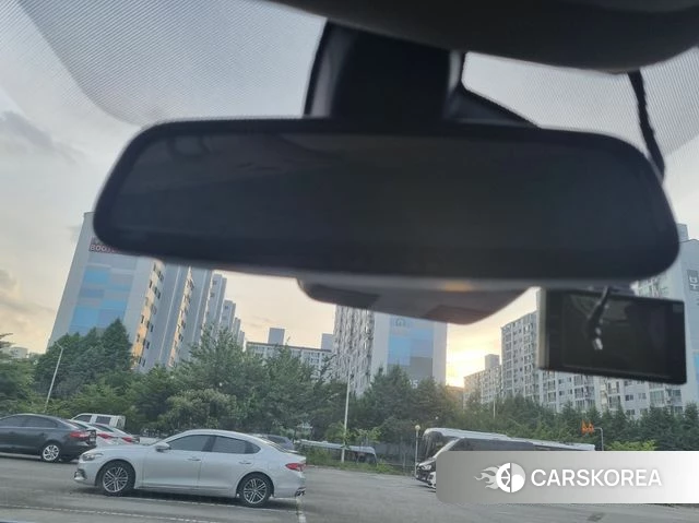 Renault Korea (Samsung) The New QM6 2020 Белый из Кореи, фото 5