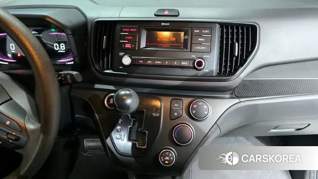 Kia The New Kia Ray 2023 Жемчужный цвет из Кореи, фото 5